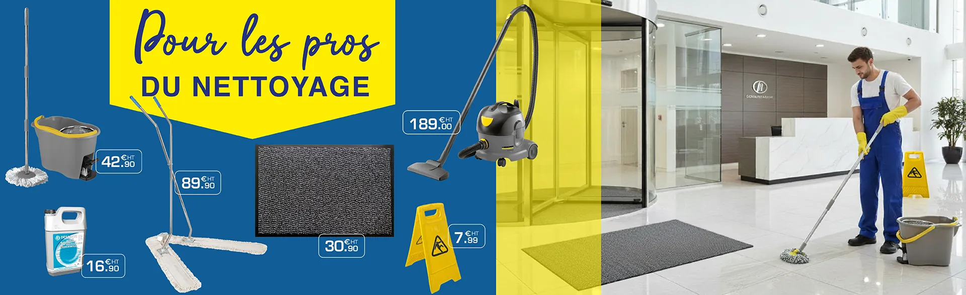 Découvrez notre sélection